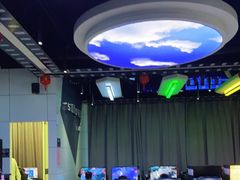 -SOLO电竞网咖(万达文旅城店)