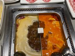 -海底捞火锅(莘松路店)