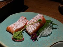 -聿山居·创意料理
