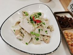 -火齐潮汕砂锅粥(五道口店)