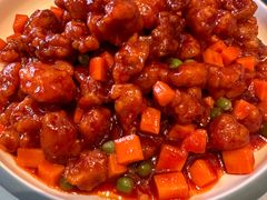 -吴记酱骨炖菜馆(西大直街店)