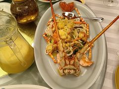 -杭州香格里拉·香宫中餐厅