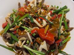 -吃货私房菜(丽江束河古镇店)