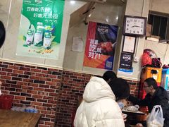 大堂-小朱麻辣串(益民街店)