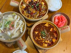 -罗妈砂锅(江苏南京江宁万达店)