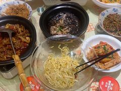 -小林哥的海鲜馆·夜宵烧烤(渔人码头店)