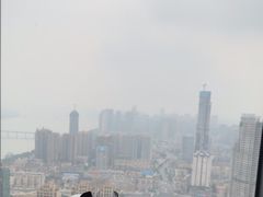-长沙Y60-SKYLINE天际江景酒店(五一广场店)