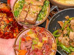 -大盐帮川菜馆(长楹天街店)