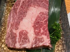 -赤坂亭·M9和牛烧肉·铁板烧·日料398放题(长泰广场店)