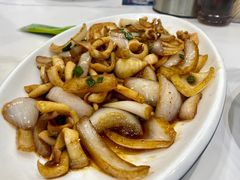 -金海湾海鲜排档(朱家尖店)