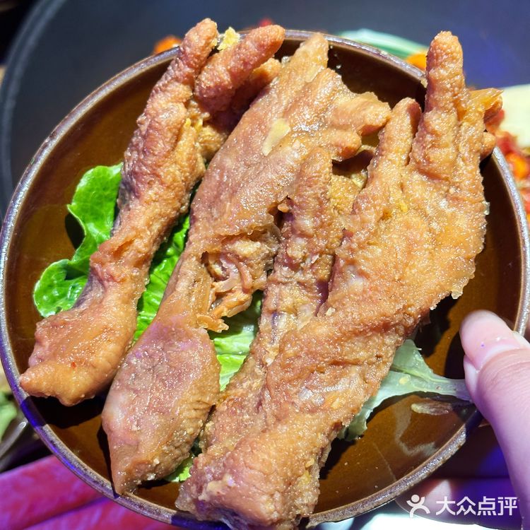 打卡乌啦啦同款