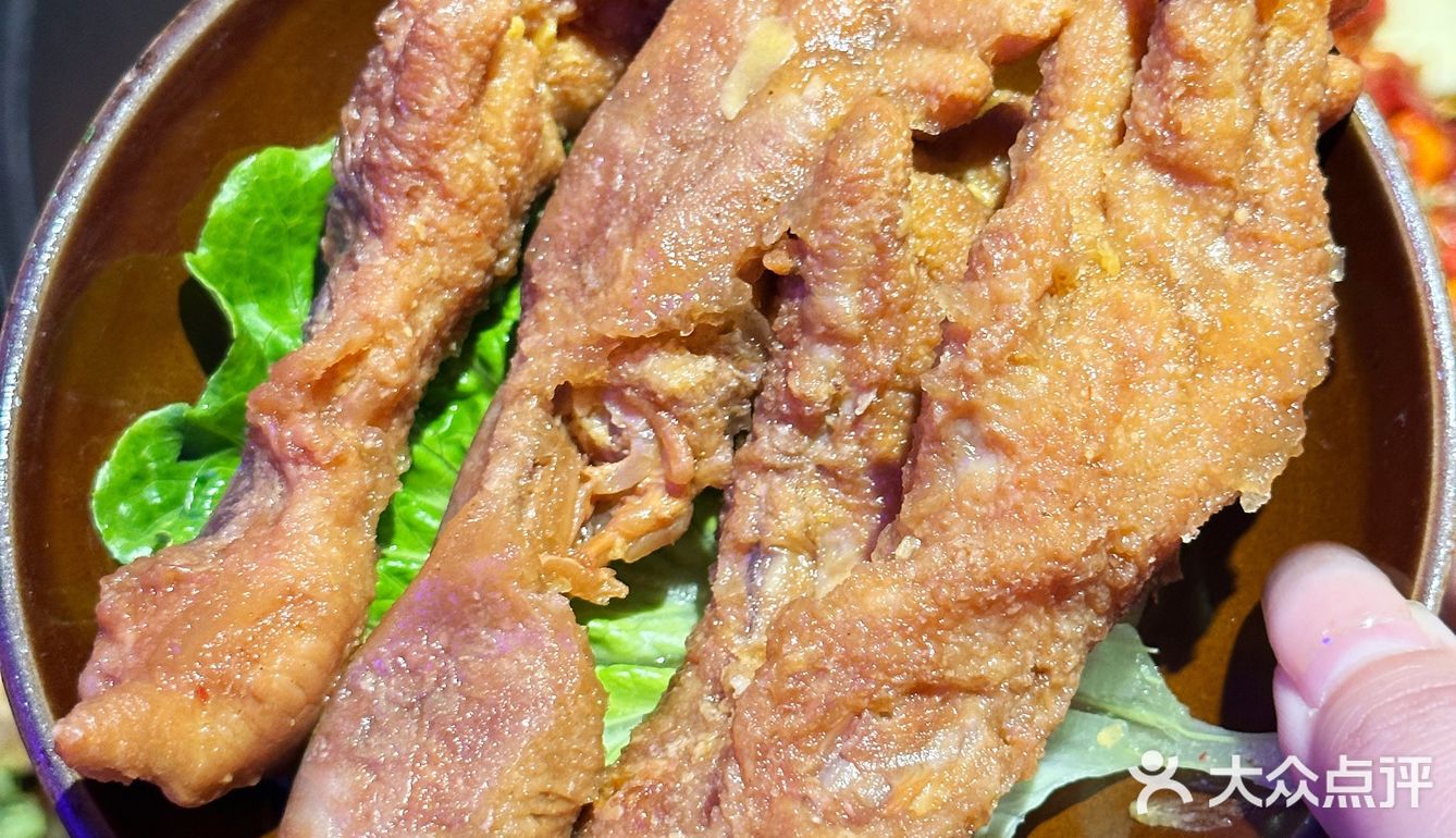 打卡乌啦啦同款