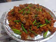 -釜山美食韩国炸酱面(长大店)