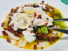 -绿草地·湘菜(7mall店)