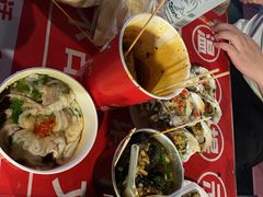 -海大南门夜市(海富街店)