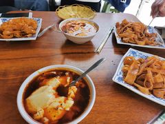 -张兴邦擀面皮(禧悦里店)