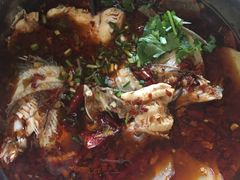 -风鑫铃罗非鱼(道沟店)