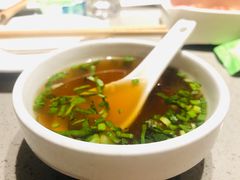 -海底捞火锅(公益西桥店)