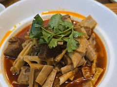-九老汉·川渝江湖菜(合川路2店)