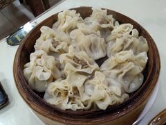 -杨记小骨头羊杂馆(南五马路店)