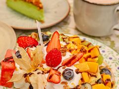 -花小醉露营烤肉·下午茶餐吧(熙南里店)