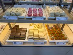 -祥禾饽饽铺·中式糕点(北京来福士店)