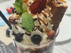 -娜娜家·Nana's restaurant(国金汇店)