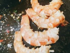 -蚝山·喷汽火山生蚝(前福路店)