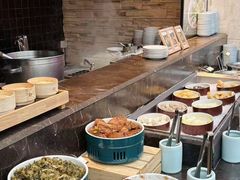 -棕榈岛海鲜自助餐厅(虹桥迎宾馆店)