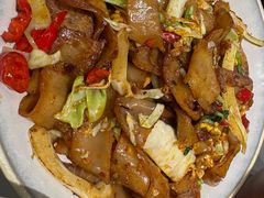 -欧记大排档·景德菜(上海首店)