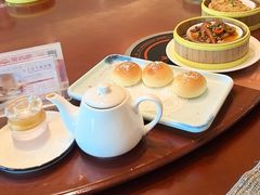 -国家五钻酒家·西樵旺阁渔村(西樵店)