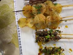 -聚味瞿记·龙虾堂(树木岭店)