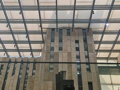 -江苏省美术馆(长江路新馆)