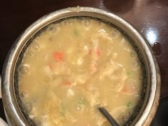 -赤湾大饭堂(山海逸居店)
