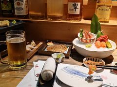 -御厨和食料理·寿司·刺身(麦地店)