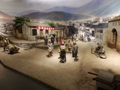 -聂荣臻元帅陈列馆