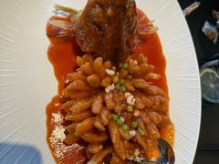 -江南雅厨(李公堤店)