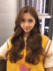 -3AM·S HAIR SALON烫发染发接发