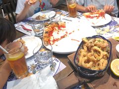 -Mammamia意大利餐厅(古北店)