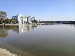 -美兰湖景区