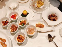 -成都瑞吉酒店·秀餐厅