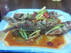 20141020153916-湘缘道客•湘缘饭店·25年湘菜馆(古墩路店)