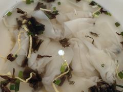 -味道·馄饨(春江路店)