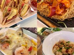 -翠华餐厅