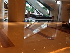 -广州白云机场雅高铂尔曼大酒店