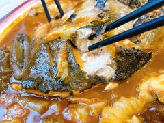 鱼头佛跳墙-食神鱼头佛跳墙(百子湾旗舰店)