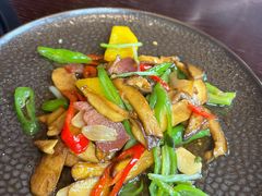 -滇野云南野生菌餐厅(陕西南路店)