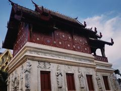 -帕辛寺