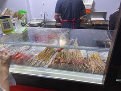 -辽B·小串(总店)