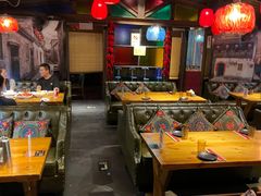 -望京一号·重庆江湖菜(工体店)